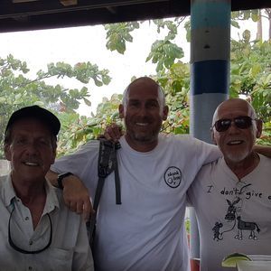 Meet your Posher, Jon